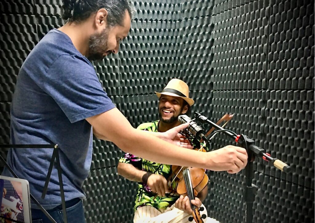 Evanio JeanAlex